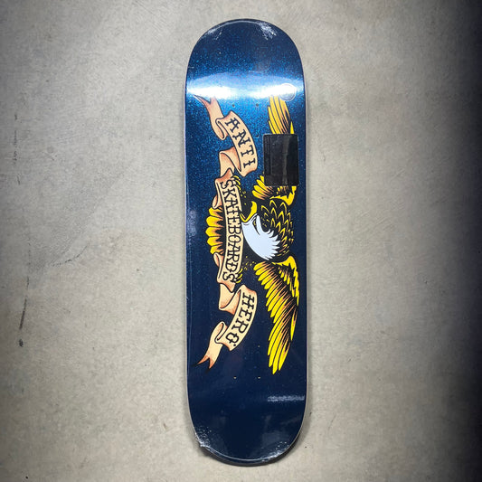 Anti-Hero Classic Eagle Easy Rider Deck 8.5”
