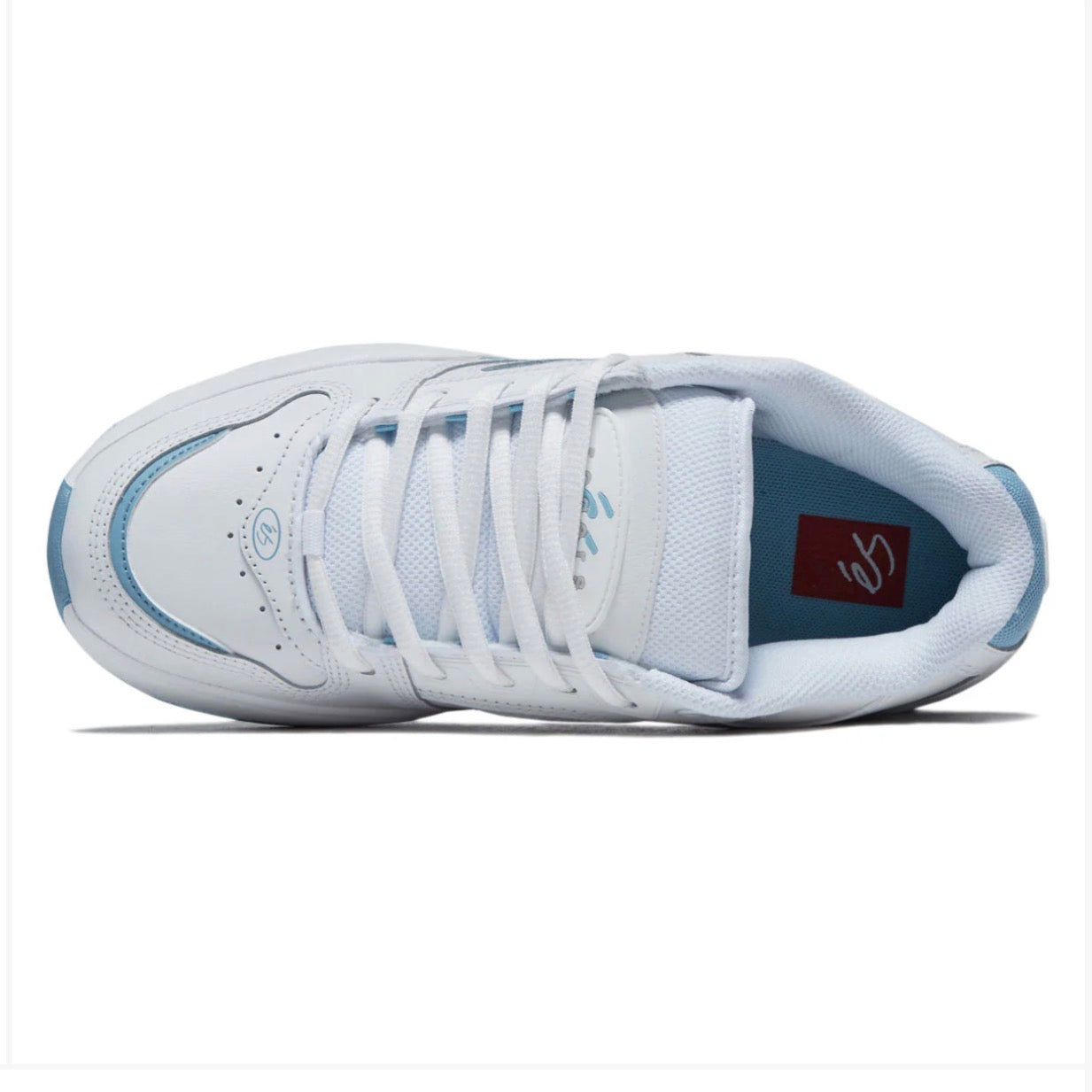 Es TJ Rogers Signature Pro Skate Shoes