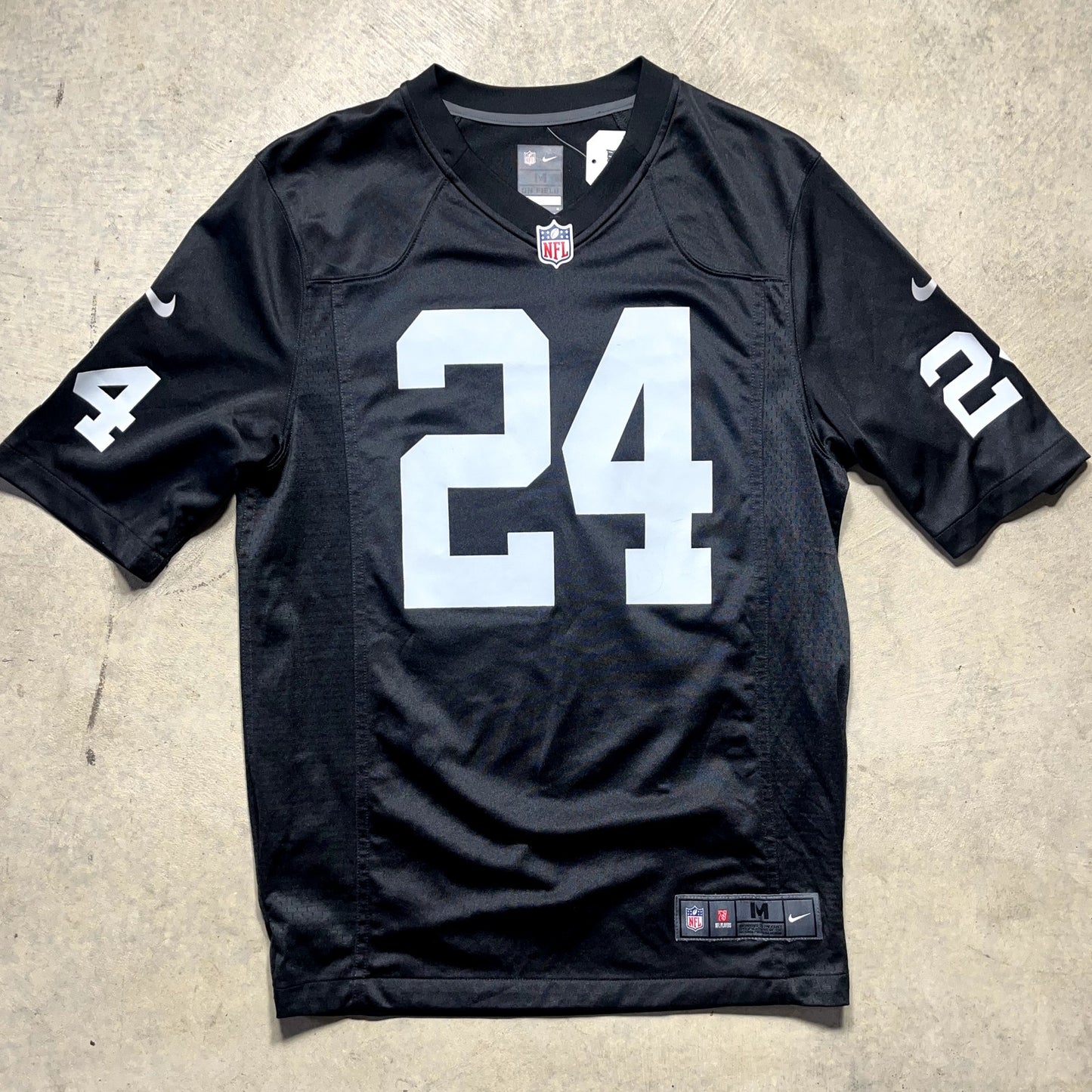 Marshawn Lynch NFL Jersey Medium