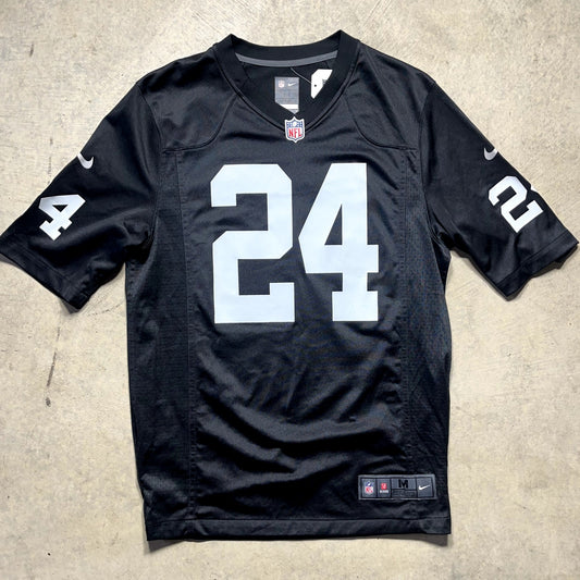 Marshawn Lynch NFL Jersey Medium