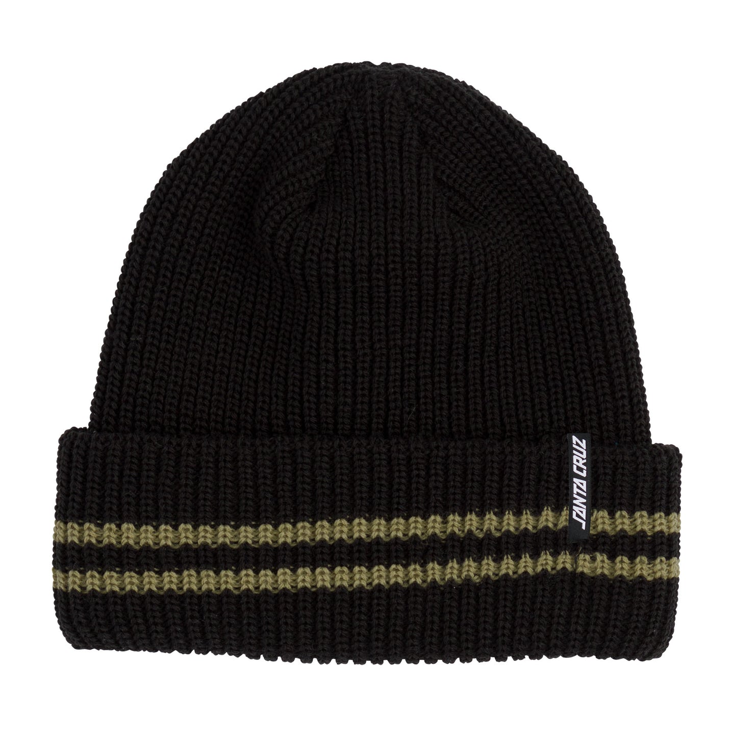 Santa Cruz Pit Longshoreman Beanie