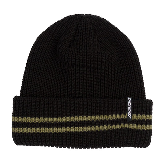 Santa Cruz Pit Longshoreman Beanie