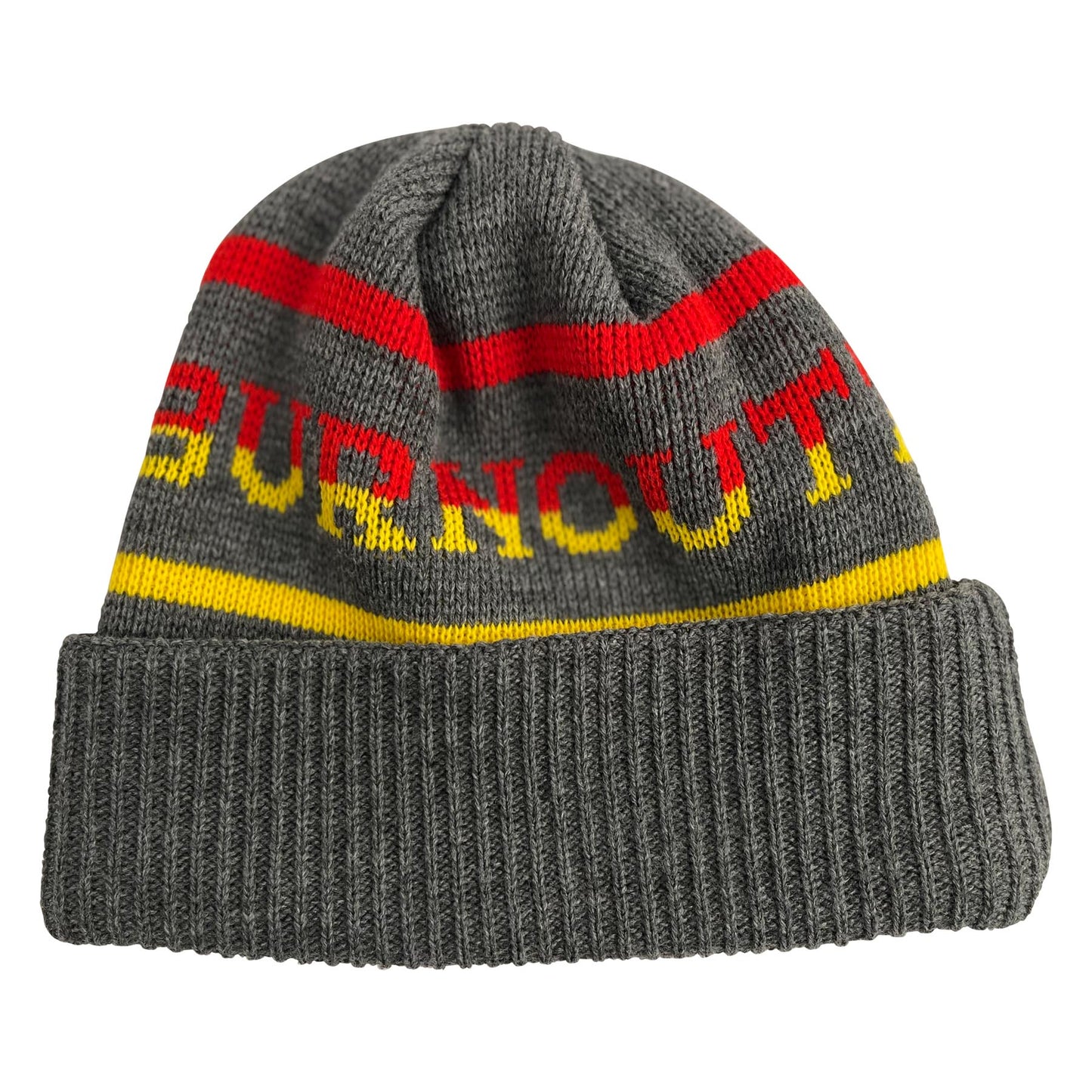 Creature Burnoutz Longshoreman Beanie