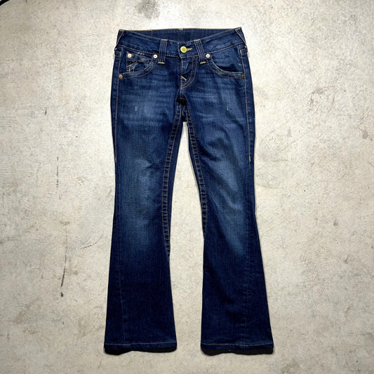 True Religion Jeans Women's 26