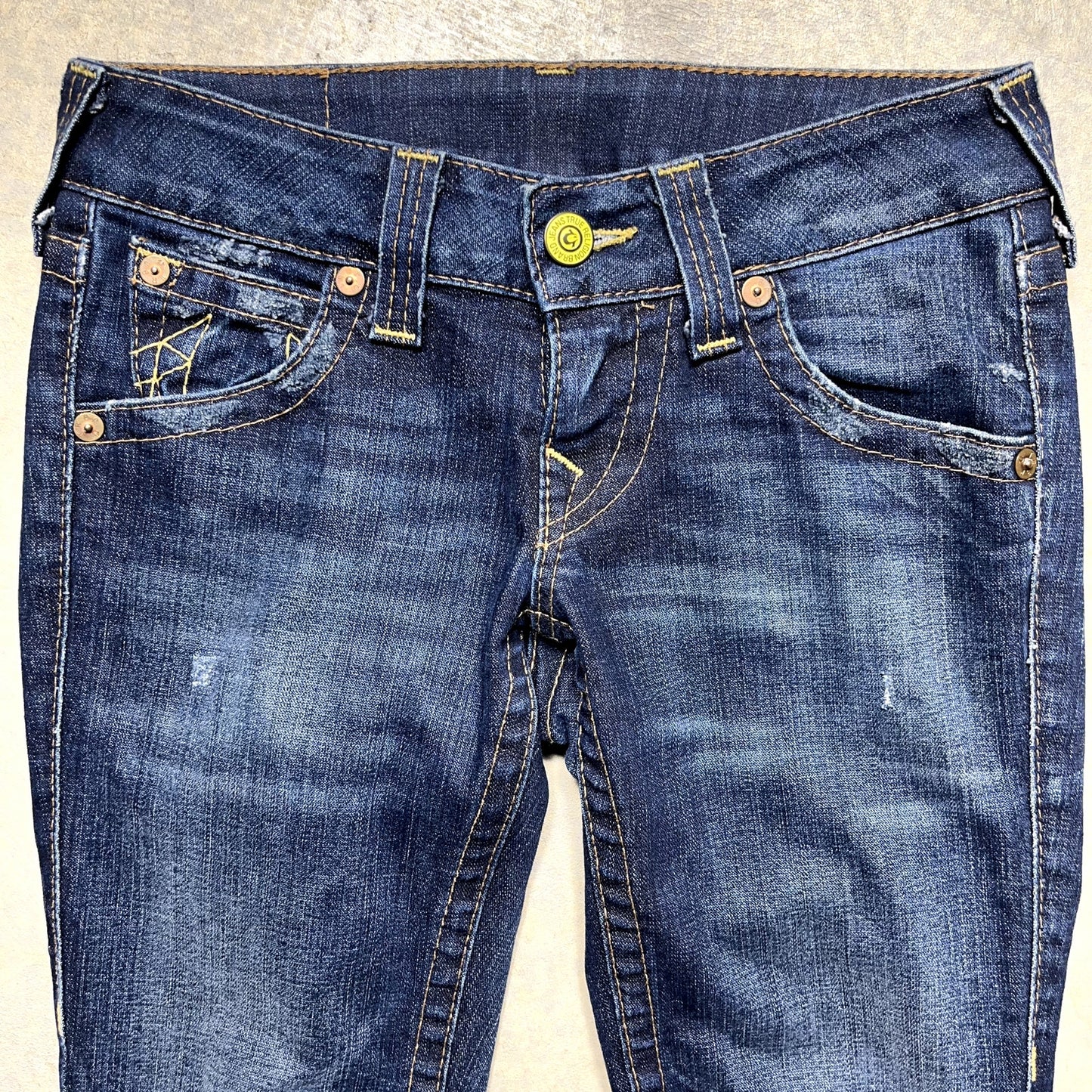True Religion Jeans Women's 26