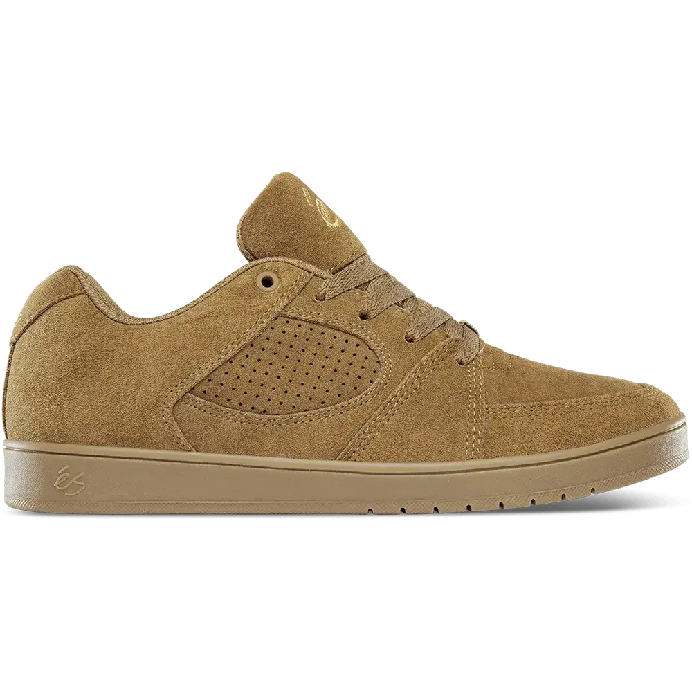 Es Accel Slim Brown/Gum