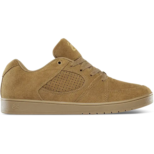 Es Accel Slim Brown/Gum