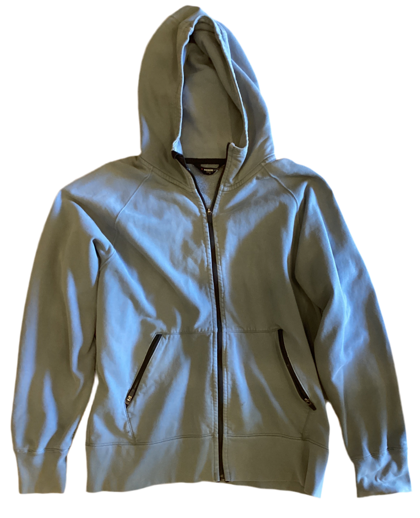 American Giant Hoodie