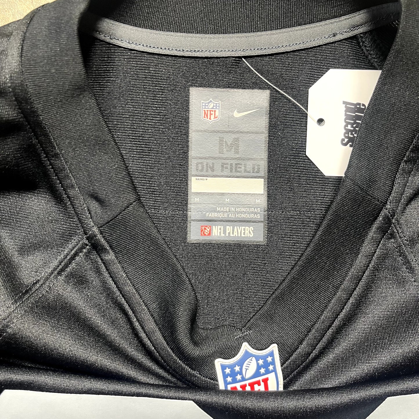 Marshawn Lynch NFL Jersey Medium