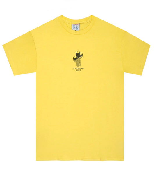 Sci-Fi Fantasy 2029 AD T-Shirt