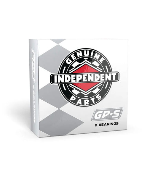 Independent GP-S Bearings