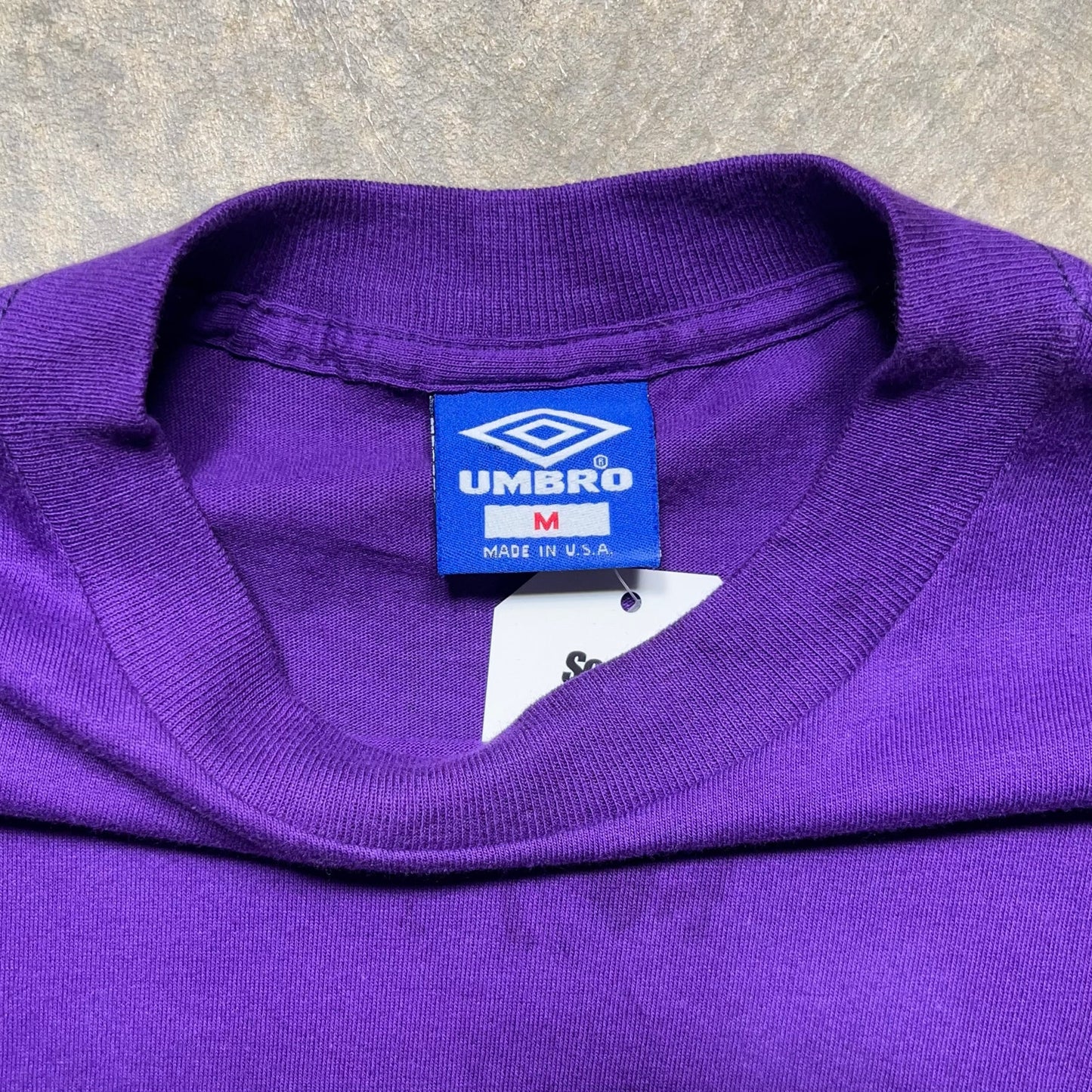 UMBRO T-Shirt Medium