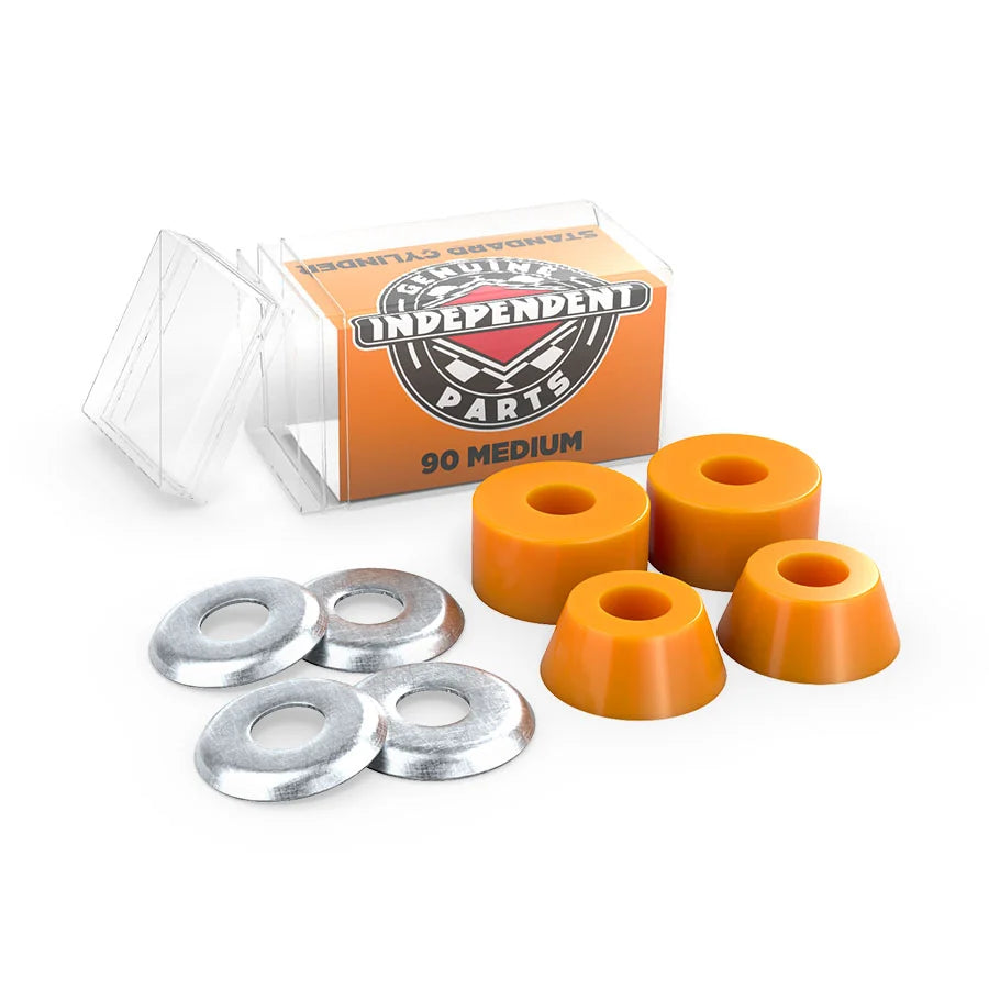 Independent Genuine Parts Standard Cylinder 90a Medium Bushings