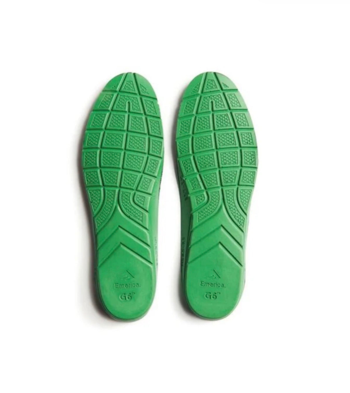 Emerica WINO G6 Slip-On X Templeton Skate Shoe