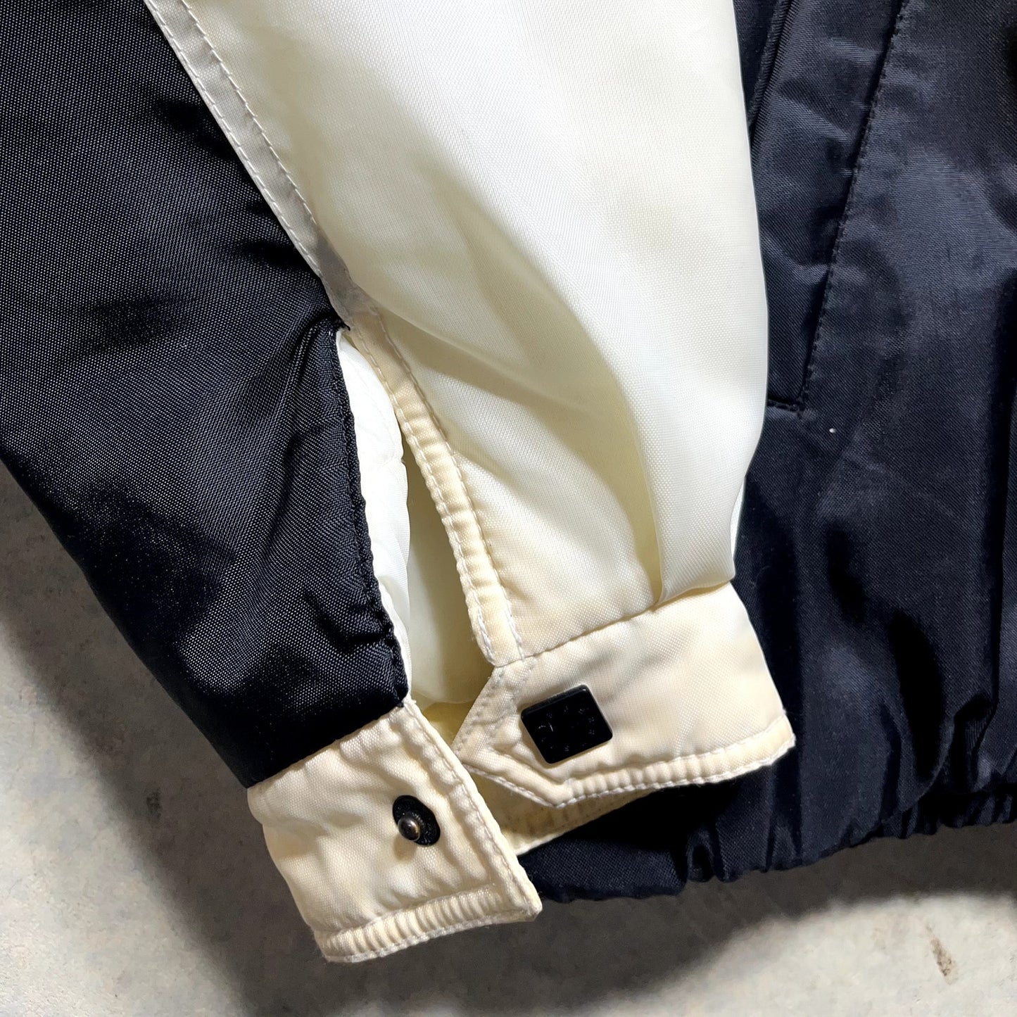 Perry Ellis America Cup Jacket