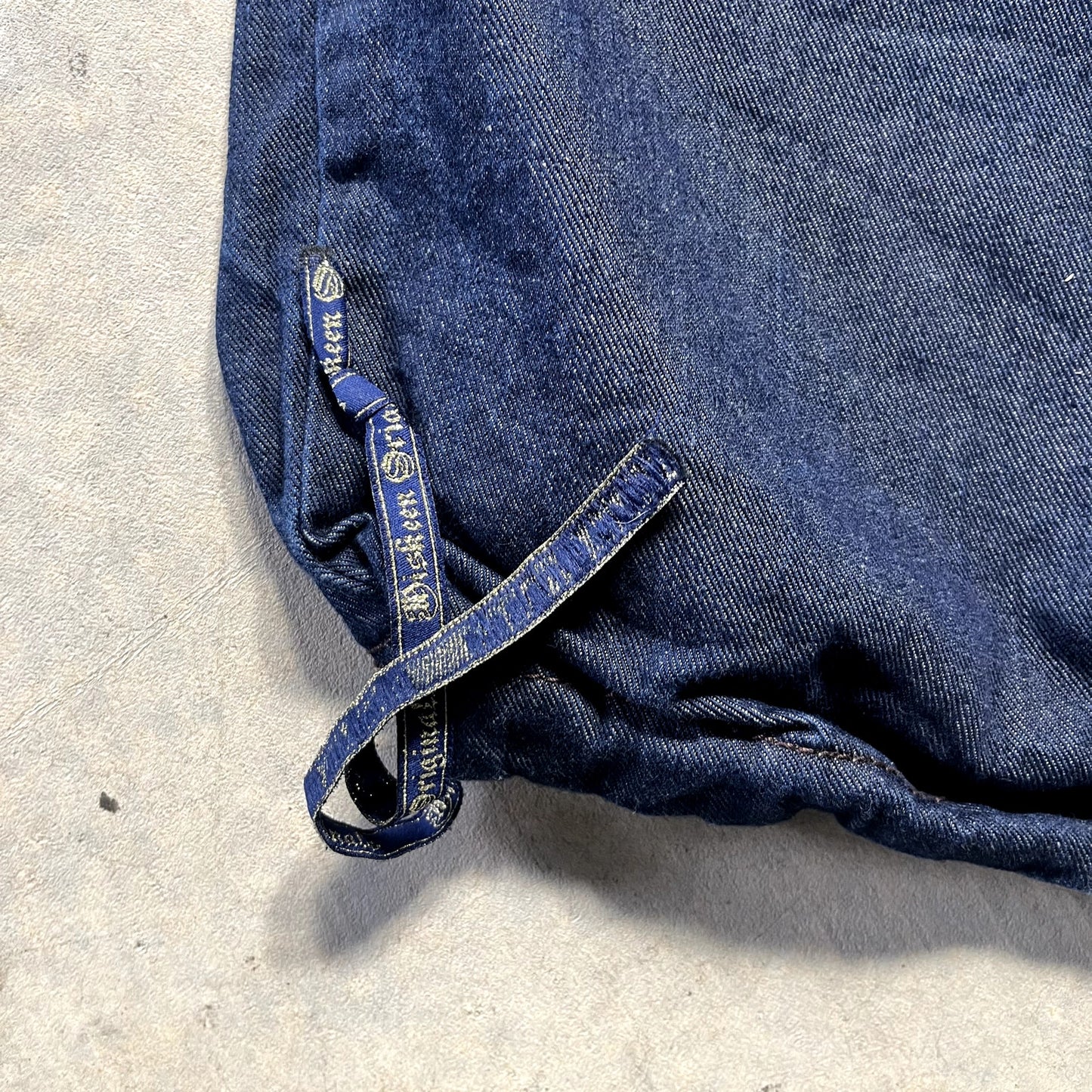 Miskeen Vintage Y2K Baggy Pants Size 42