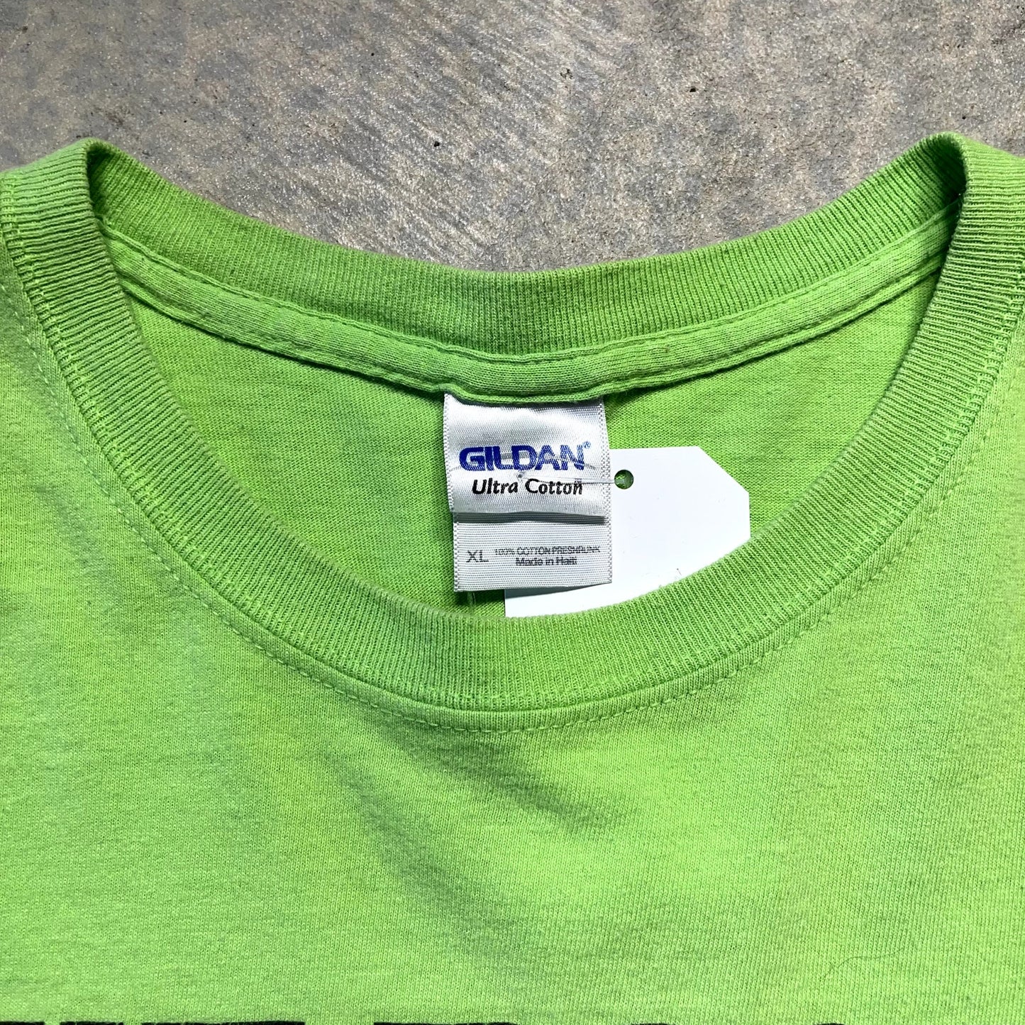 W.E. Rock Judge World Rock Crawling T-Shirt Size XL