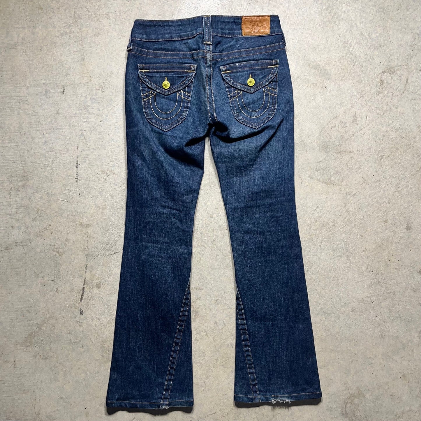 True Religion Jeans Women's 26