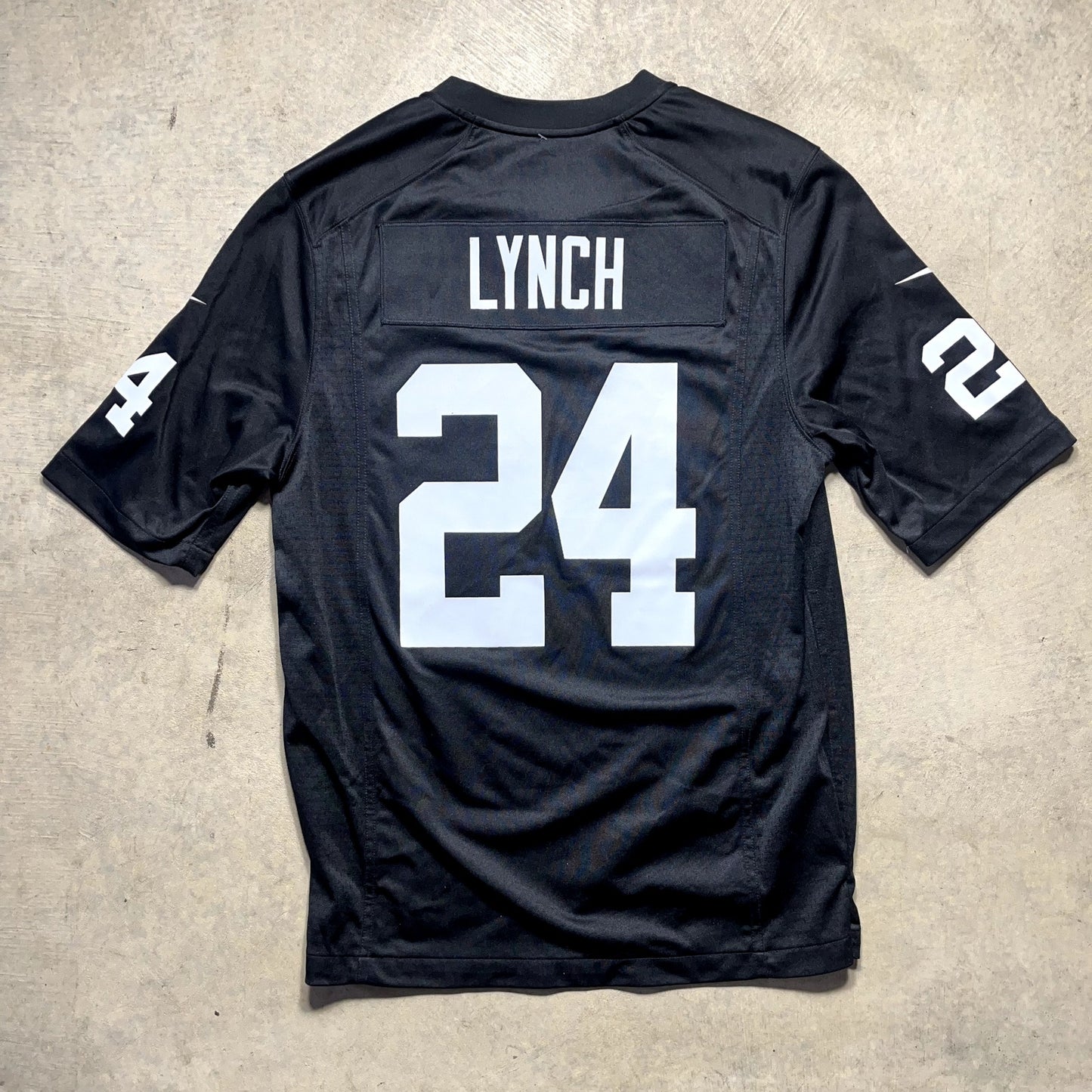 Marshawn Lynch NFL Jersey Medium