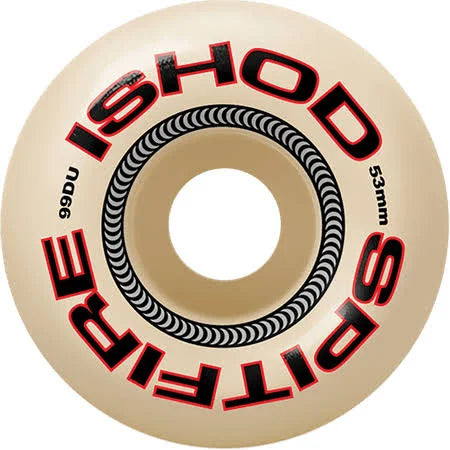 Spitfire Ishod Wair F4 99a Lock-in Classic