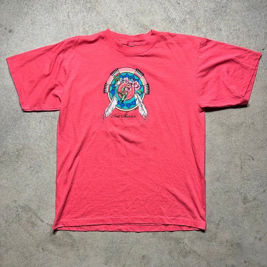 New Mexico T-Shirt Medium