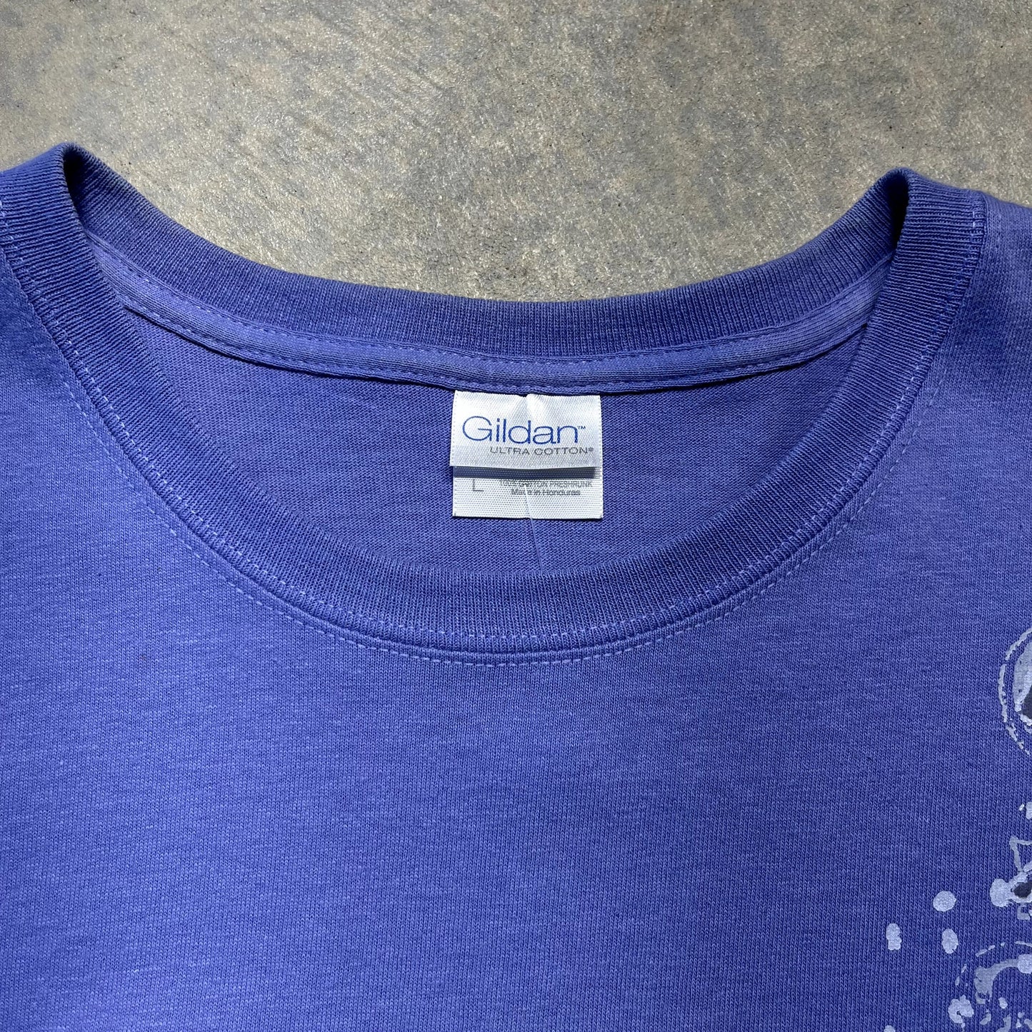 Sisters Oregon T-Shirt Size Large Women's