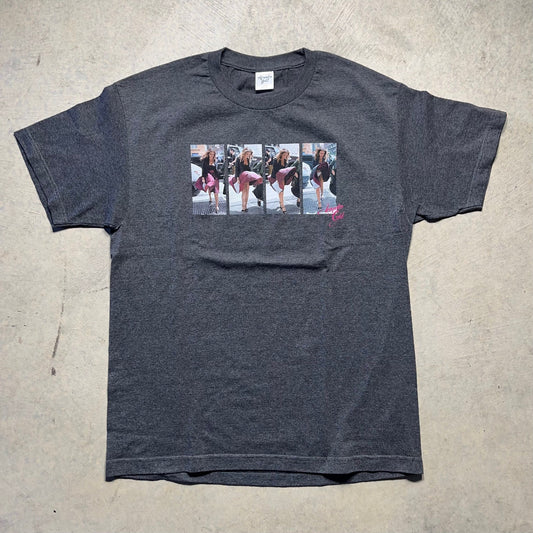 Acapulco Gold Heavy Cotton T Made in USA Streetware