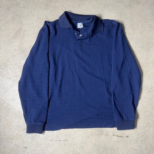 Polar Blue Long sleeve XL