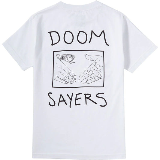 Doomsayers Snake Shake T