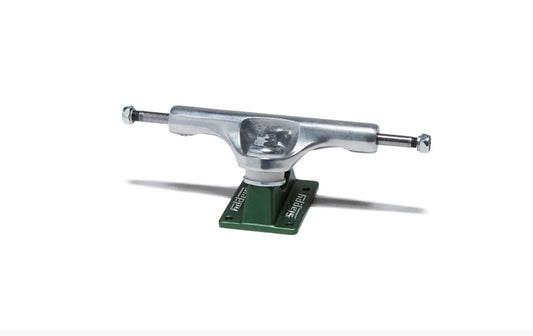 Slappy Skateboard Trucks ST1 Hollow Lights
