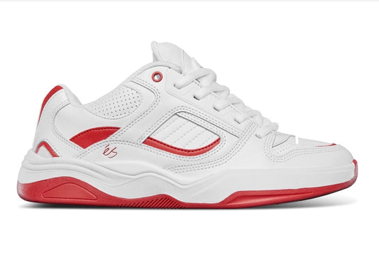Es TJ Rogers Signature Pro Skate Shoes