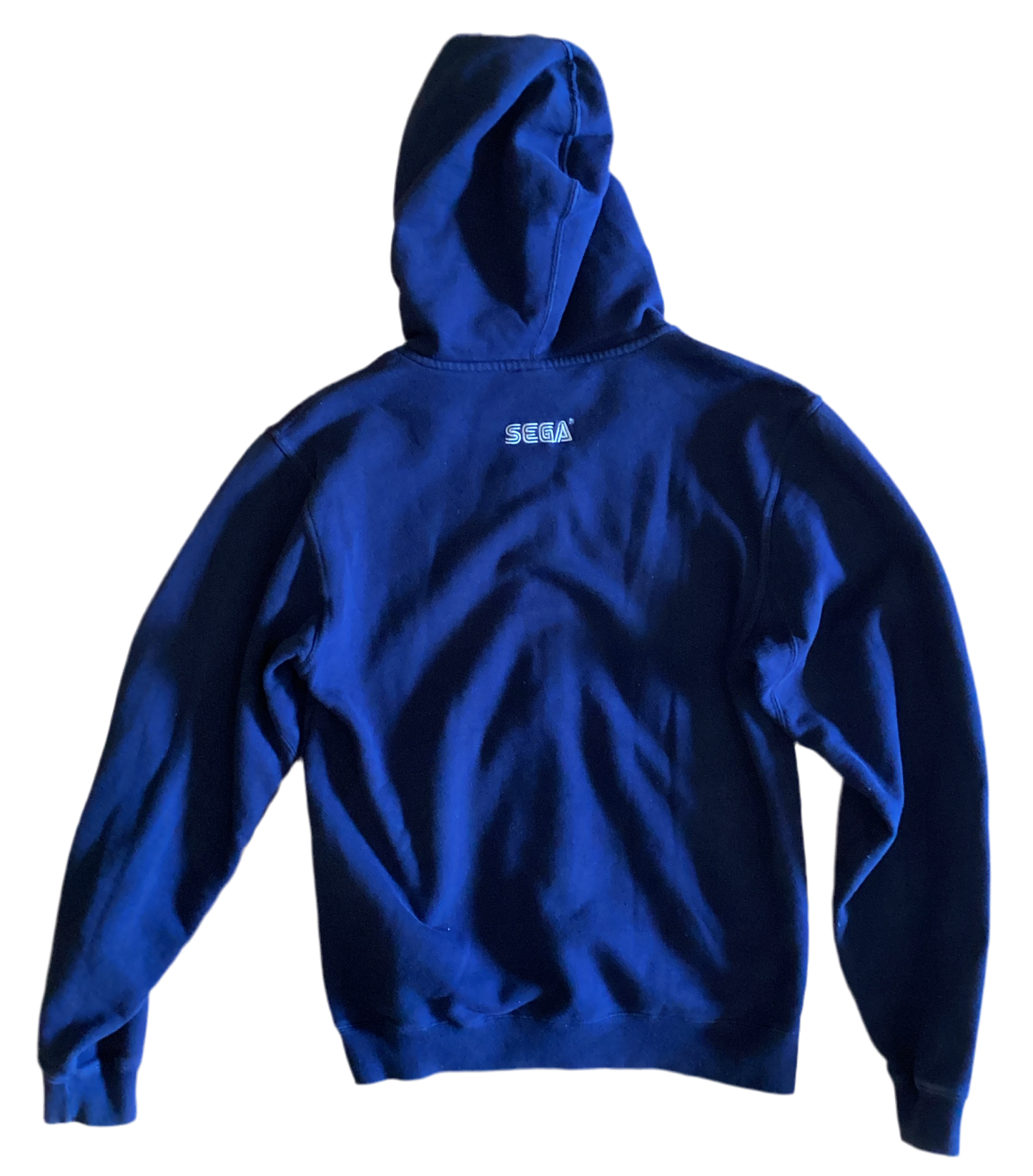 Hoodie, Sega Controller Hoodie Small