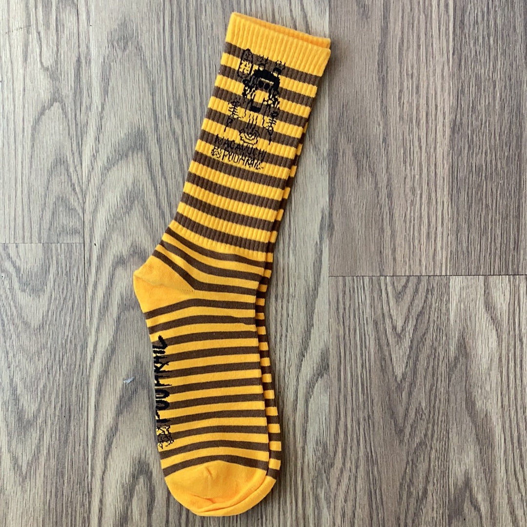 Macavuchi Socks