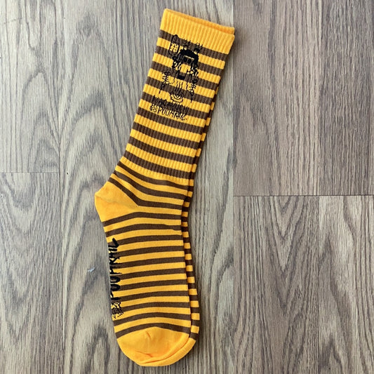 Macavuchi Socks