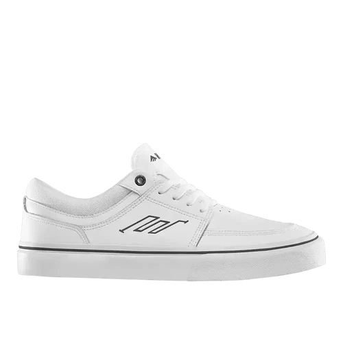 Emerica Hoban White