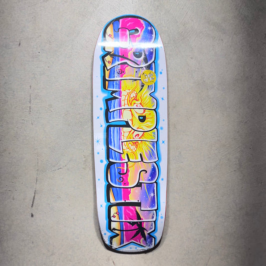 Grimple Stix Beach Bum 9.55 Deck