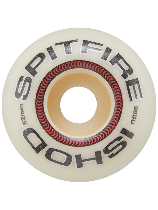 Spitfire F4 Ishod Wair Lock In Classic 99a