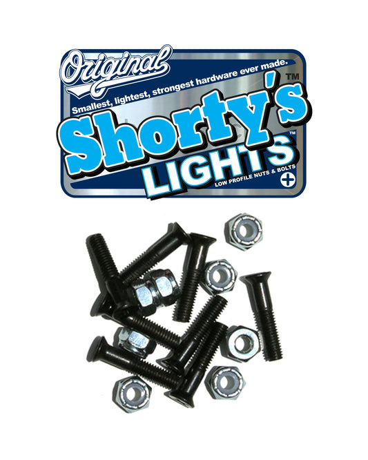 Shorty‘s LIGHTS Phillips Hardware
