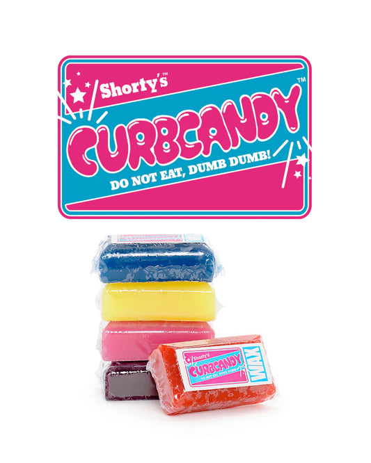 Shorty‘s Curb Candy