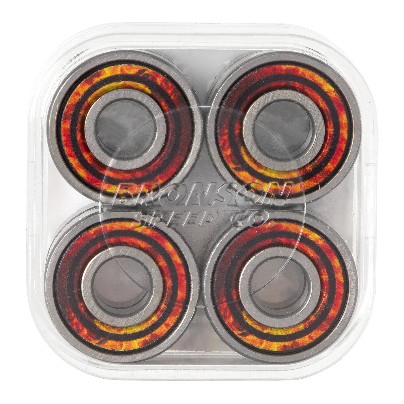 Bronson Bearings Pedro Delfino Pro G3
