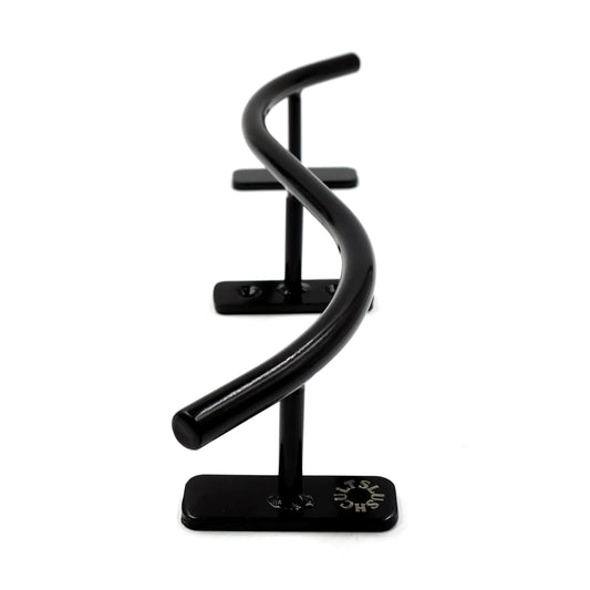 SLUSHCULT "S" RAIL