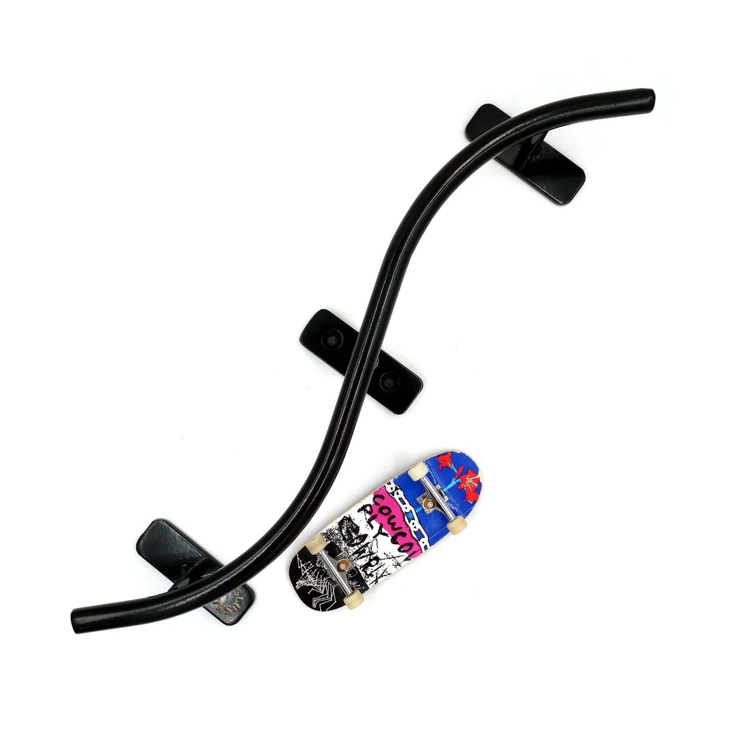 SLUSHCULT "S" RAIL