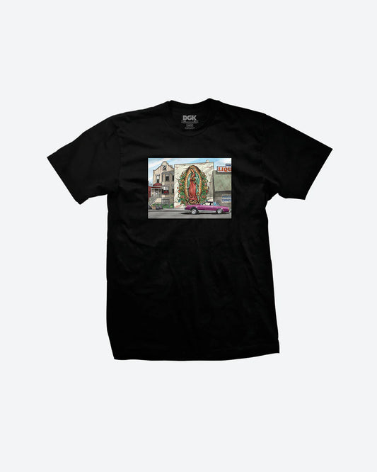 DGK ORACION T-SHIRT
