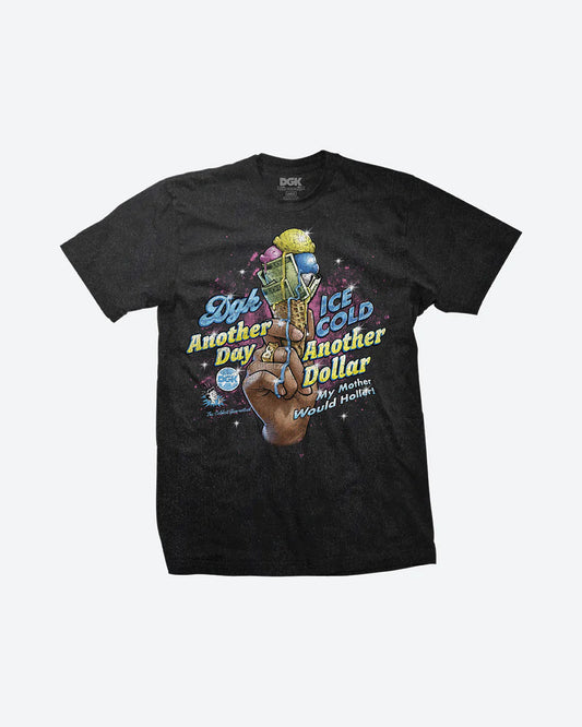 DGK “DRIPS” T-SHIRT
