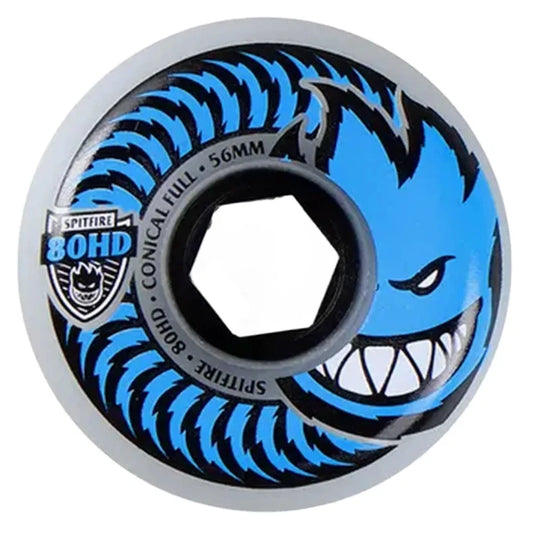 Spitfire Conical Full Chargers 80HD