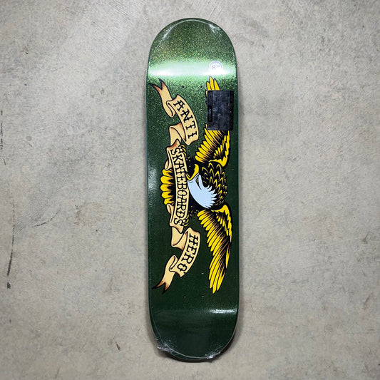 Anti-Hero Easy Rider Logo Deck 8.38