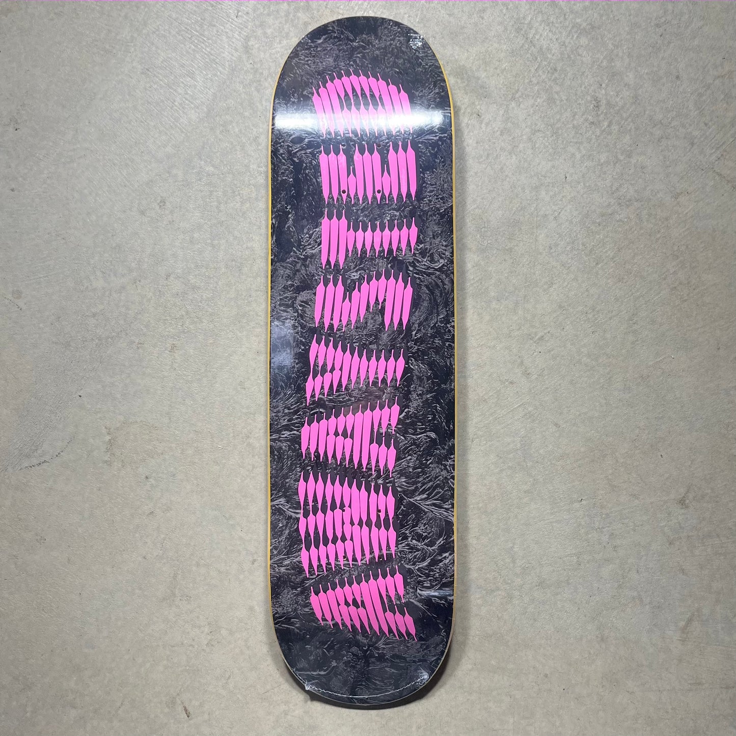 Awaysted Classic Logo Deck