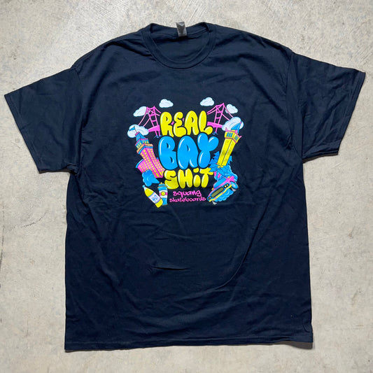 Squang RBS T-Shirt