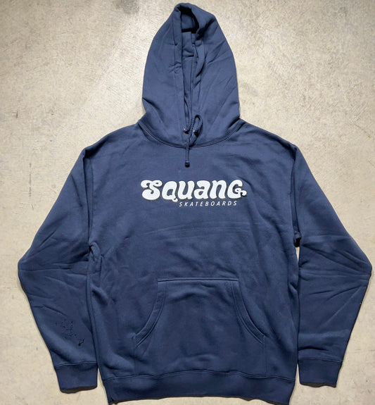 Squang Hoodie