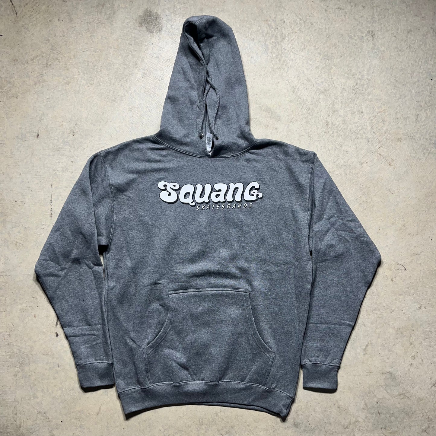 Squang Hoodie